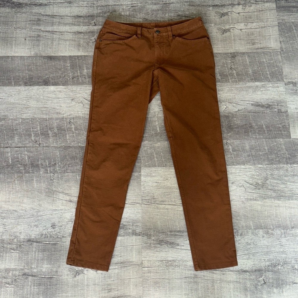 Lululemon Utility Pant - Picture 1 of 8